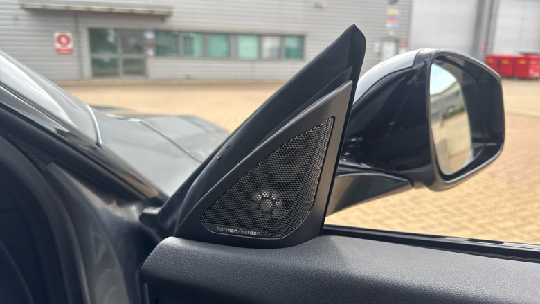 BMW 2 Series 220i M Sport 4dr Step Auto Petrol Saloon